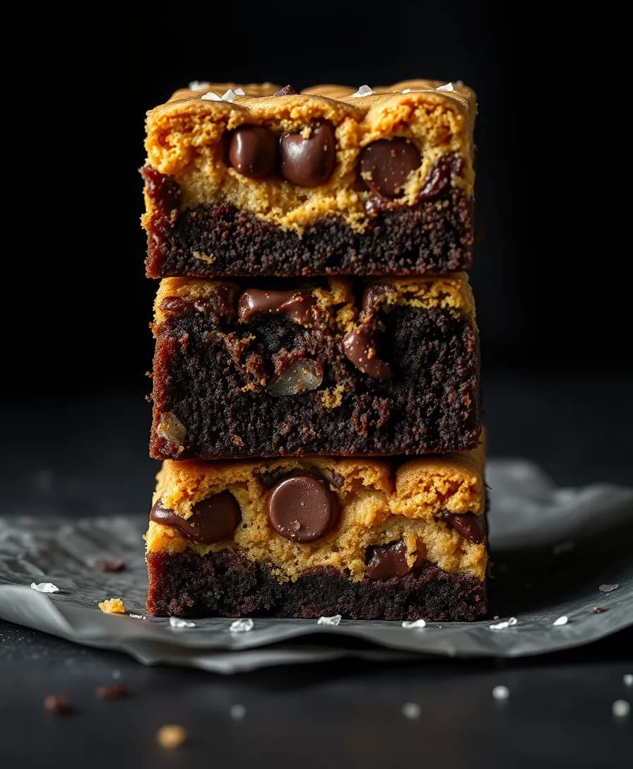 Stand-in photograph: Brookies