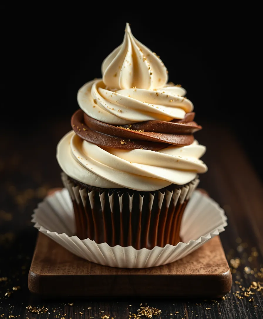 Stand-in photograph: Madagascan Vanilla